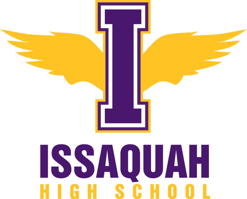 Issaquah High School Logo