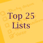 top 25