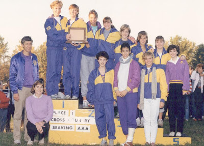 xc-1986-girls-districts-team-on-podium-ruud
