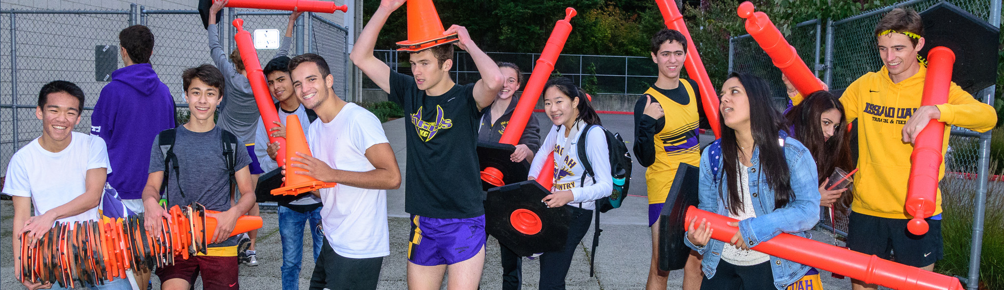 233 2018 10 03 North Creek at Issaquah feature