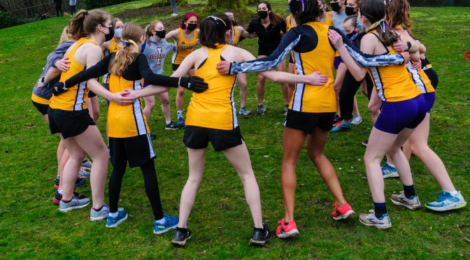 XC 2022 Starts Monday Aug 22nd