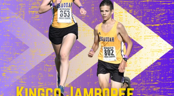 MEET RECAP: Kingco Jamboree